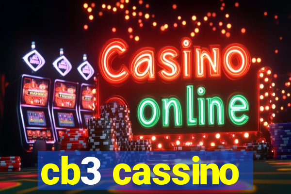 cb3 cassino